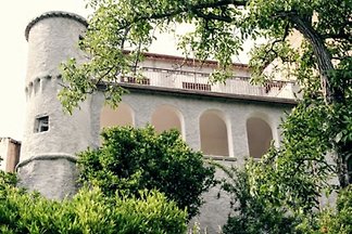 ANTICO PALAZZO CROCCO 5PL