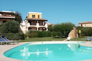 Casa Spiaggia Bianca