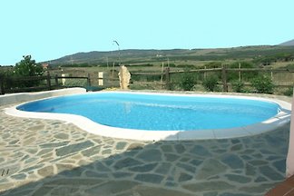 VILLA VENERE PARA 6 PERSONAS