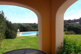 Domek letniskowy VILLA SERENA , 