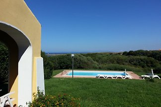 Villa Serena,