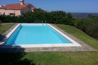 VILLA VIP AGOSTO