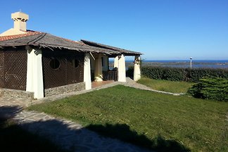 VILLA FRESIA MIT PRIVATE POOL