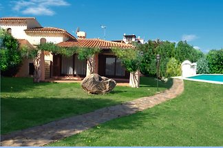 VILLA PEQUEÑO DIABLO EN 2 NIVELES