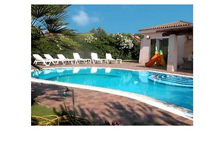 VILLA L'ANCORA 400mt vom meer