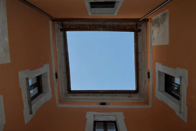PALAZZO CROCCO nel Cilento, 5 posti