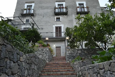 PALAZZO CROCCO nel Cilento, 5 posti