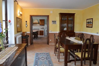 PALAZZO CROCCO nel Cilento, 5 posti