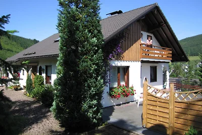Ferienwohnung G. Bücker
