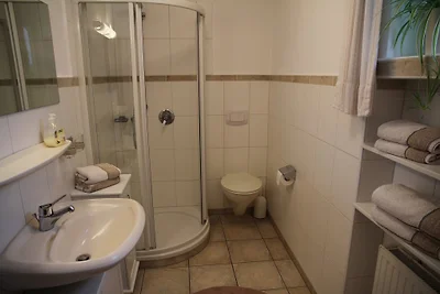 Ferienwohnung G. Bücker