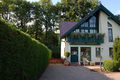 Appartement am Park