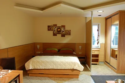 Appartement am Park