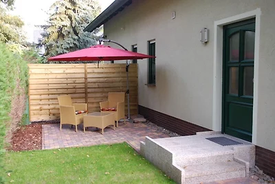 Appartement am Park