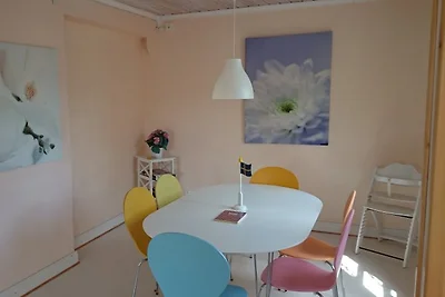 Villa Stockholm