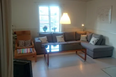 Villa Stockholm