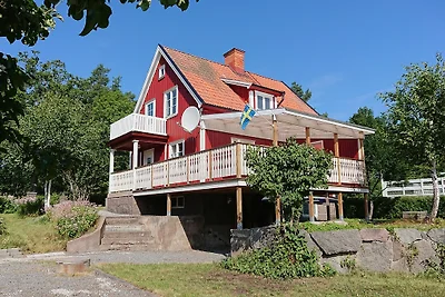 Villa Stockholm