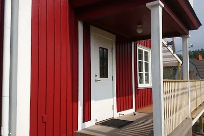 Villa Stockholm