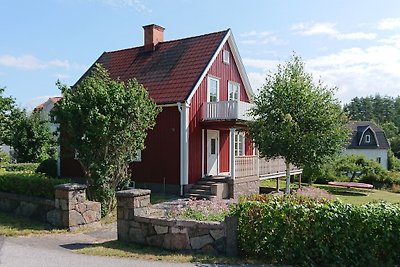 Villa Estocolmo