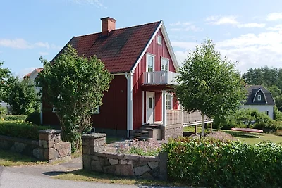 Villa Stockholm