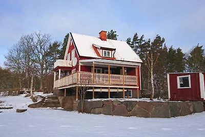 Villa Stockholm