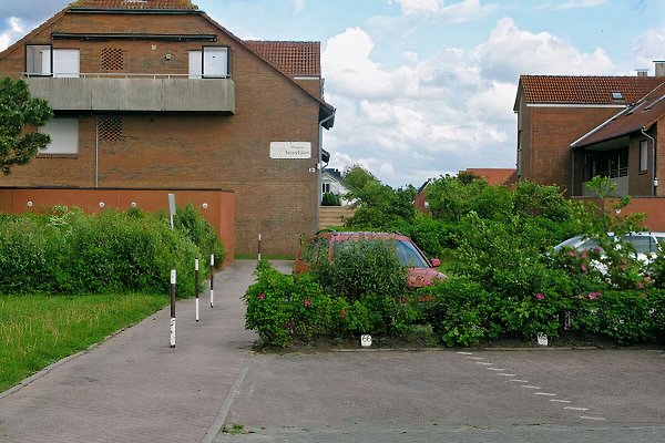 Ferienwohnung Norddeich