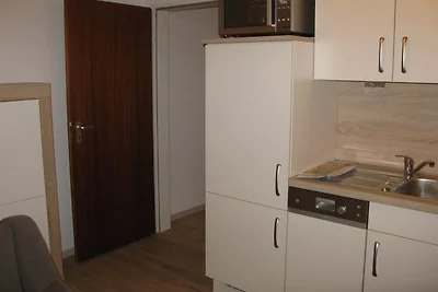 Appartamento di vacanza Adlerhorst-Norddeich