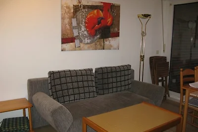 Appartamento di vacanza Adlerhorst-Norddeich