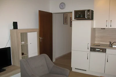 Appartamento di vacanza Adlerhorst-Norddeich