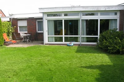 Ferienhaus In't Fischerhus