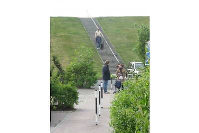 Ferienwohnung Adlerhorst-Norddeich