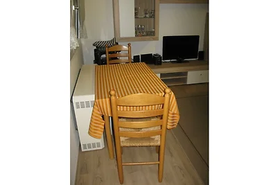 Appartamento di vacanza Adlerhorst-Norddeich