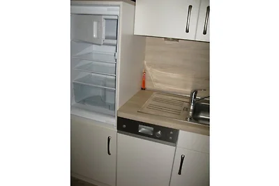 Appartamento di vacanza Adlerhorst-Norddeich