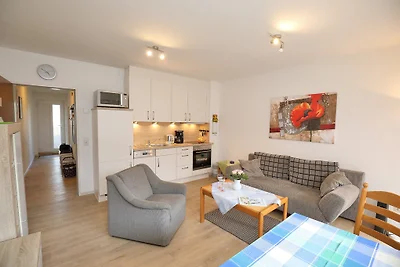 Appartamento di vacanza Adlerhorst-Norddeich