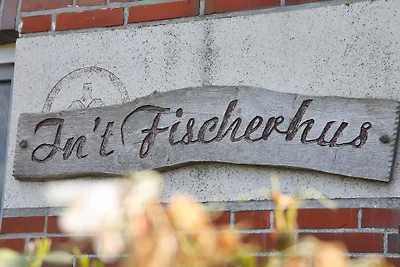 Ferienhaus In't Fischerhus