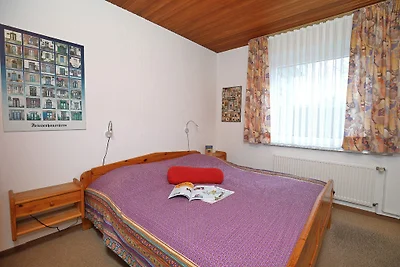 Ferienhaus In't Fischerhus