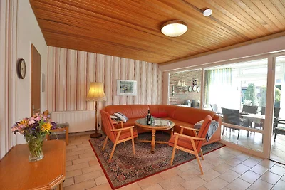 Ferienhaus In't Fischerhus