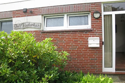 Ferienhaus In't Fischerhus