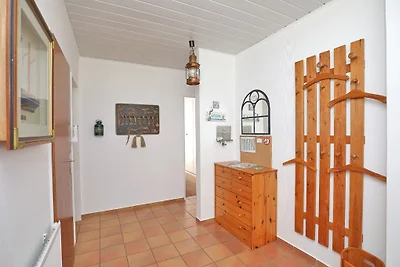 Ferienhaus In't Fischerhus