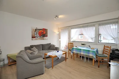 Appartamento di vacanza Adlerhorst-Norddeich