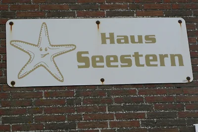 Appartamento di vacanza Adlerhorst-Norddeich