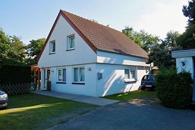 Top holiday home in Renesse