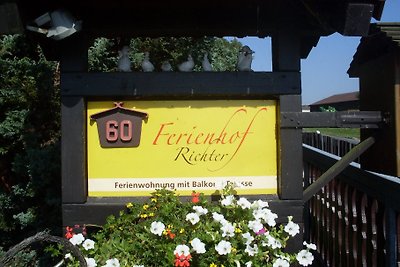 Ferienhof Richter 