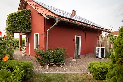 Dat roote Hus