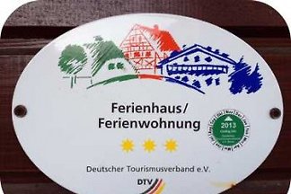 Ferienhaus Maria***
