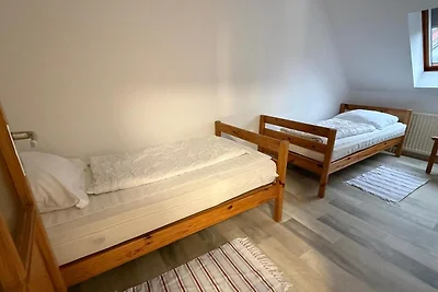 Ferienhaus Maria*** Wohnung 2