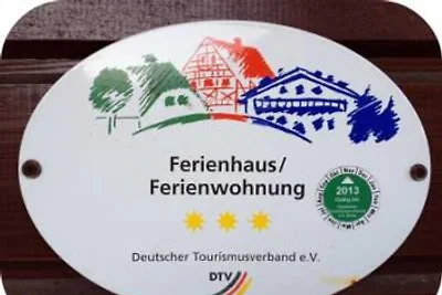 Ferienhaus Maria***