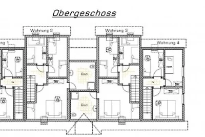 Ferienhaus Maria***