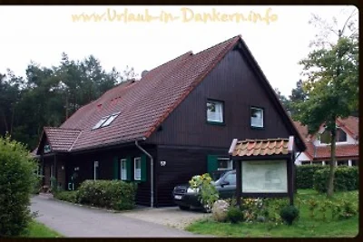 Ferienhaus Maria***