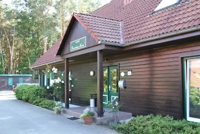 Ferienhaus Maria***