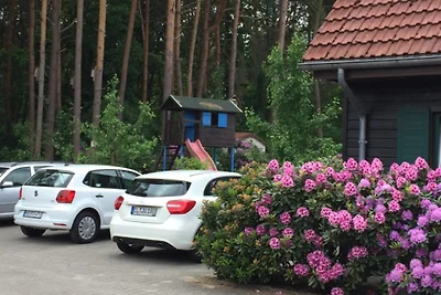 Ferienhaus Maria*** Wohnung 2